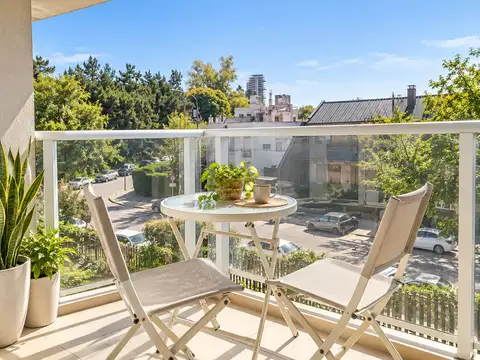 Venta depto en corazon de Villa Devoto