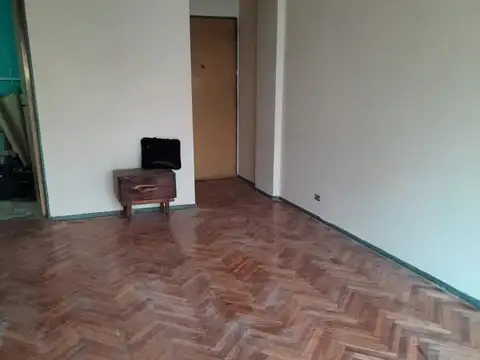 Departamento - Alquiler - Argentina, Capital Federal - Azcuénaga 600