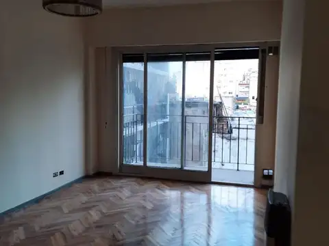Departamento en Alquiler 50 años