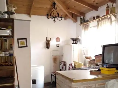 Casa en Venta 40 años