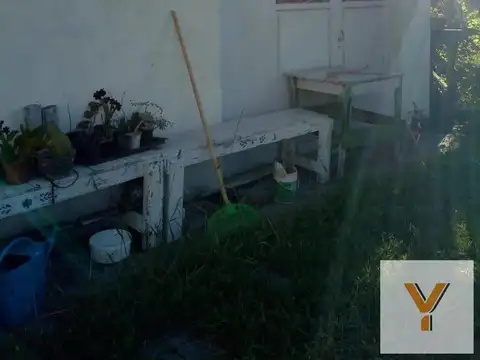 Casa en Venta al Sureste