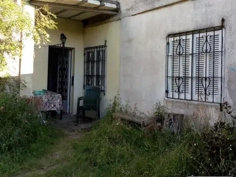 Casa en Venta 40 años
