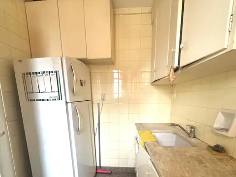 Departamento en Alquiler 40 años