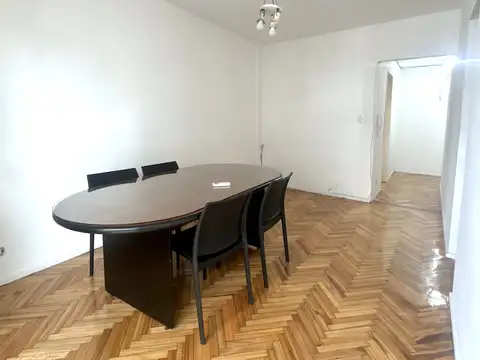 Sánchez De Bustamante 500, Piso 9