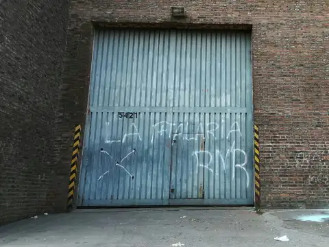 Galpon en Alquiler en Loma Hermosa, $ 4.800.000