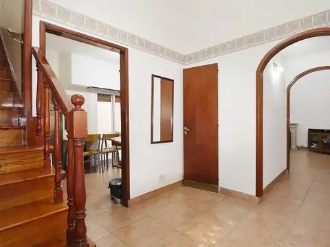 Depto Tipo Casa en Venta al Noroeste