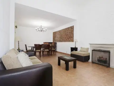 Depto Tipo Casa en Venta en Floresta, USD 189.000