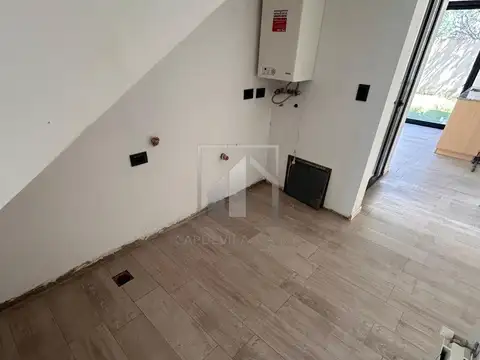 DUPLEX 3 DORMITORIOS - TERRAZAS DE MANANTIALES