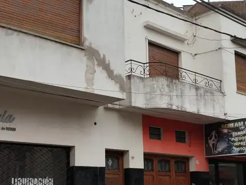 Independencia al 600