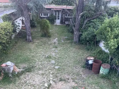 PH 4 ambientes con gran jardin