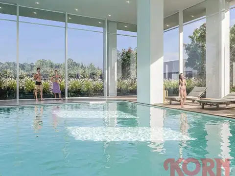 Departamento en Venta de 3 dormitorios