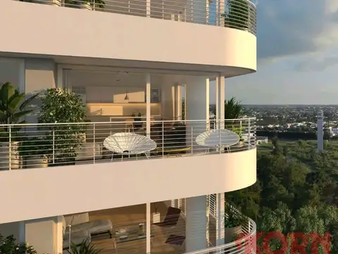 Departamento en Venta de 4 ambientes