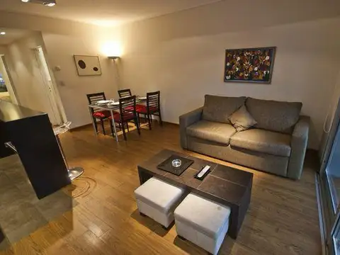 Departamento en Belgrano