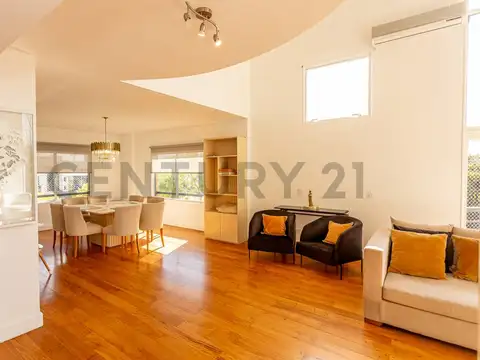 Avenida Olazábal 900, Piso 3