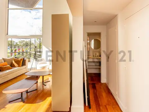Departamento en Venta 24 años