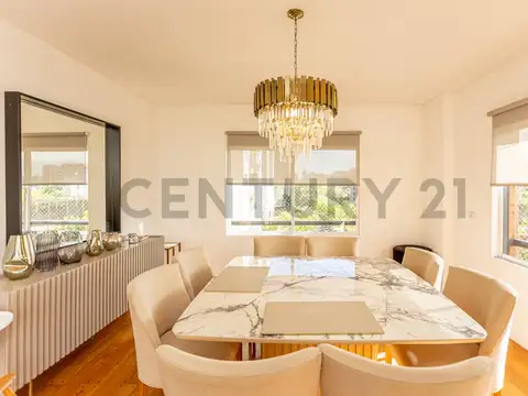 Departamento en Venta en Belgrano Chico, USD 790.000