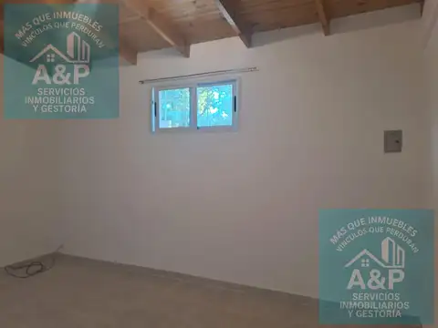 Departamento en Alquiler 10 años