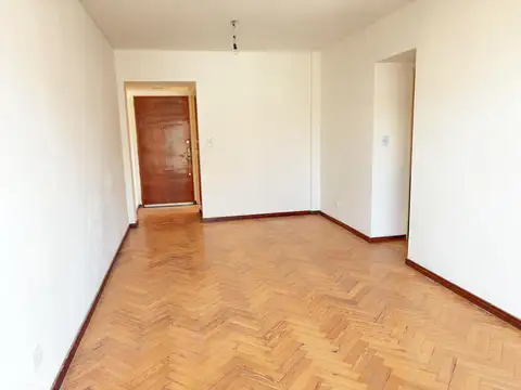 Departamento en Venta en Villa Crespo, USD 130.000