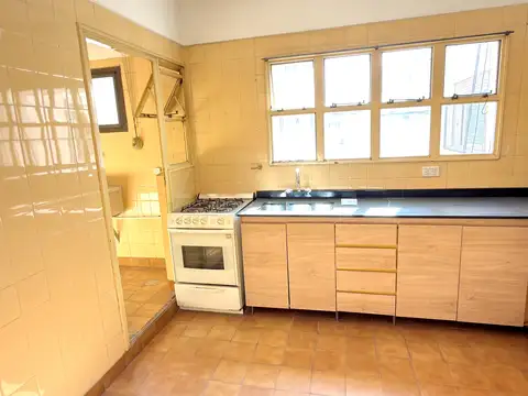 Departamento en Venta 50 años