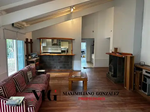 Casa en Venta de 2 dormitorios