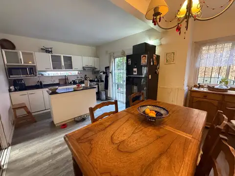 Depto Tipo Casa en Venta 20 años