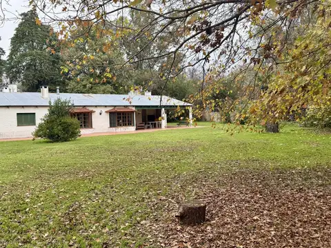 Casa en Venta de 5 dormitorios