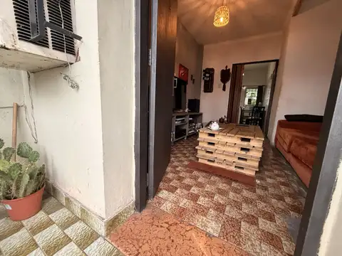 Depto Tipo Casa en Venta en Villa Ballester, USD 49.000