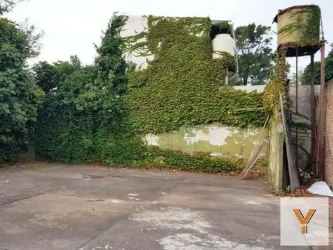 Terreno en Venta de 633,0 m2