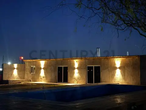 Casa en Venta en Colonia Segovia, USD 155.000