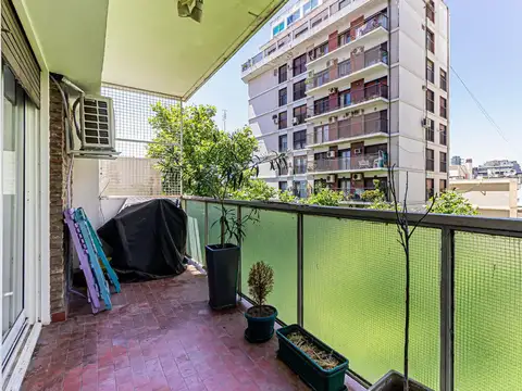 Departamento en Venta de 2 dormitorios