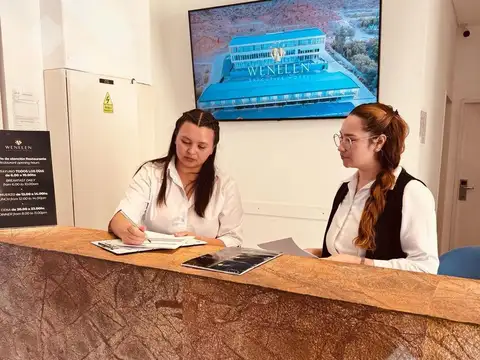 Departamento en Alquiler A Estrenar