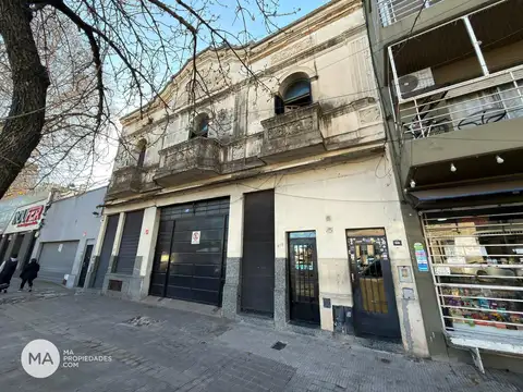 Venta | Departamento 1 Dormitorio a refaccionar - B. 27 de Febrero 600 - Rosario Rep. de la Sexta