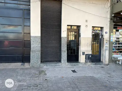 27 de Febrero 614