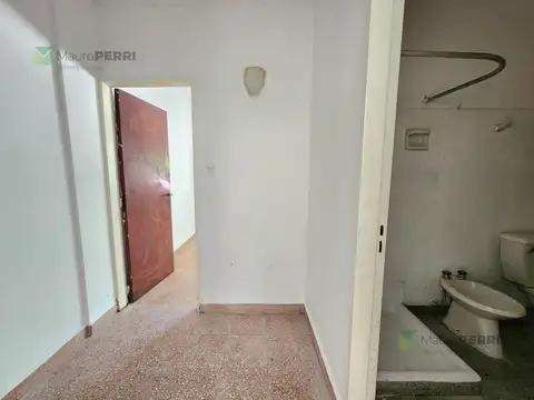 Depto Tipo Casa 2 ambientes con 1 baño