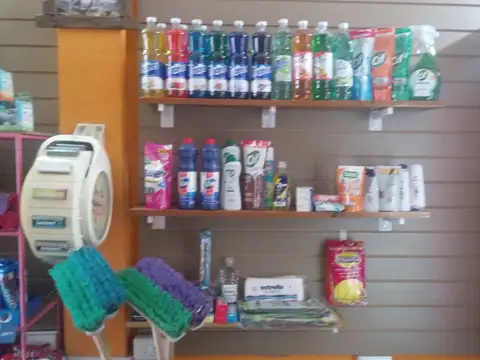 Local en Venta 30 años