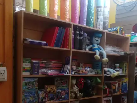 Local en Venta 30 años