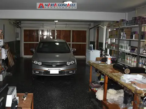 Casa en Venta al Oeste