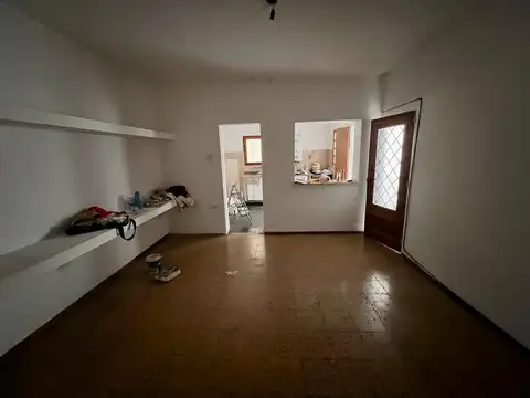 Casa en Alquiler 40 años