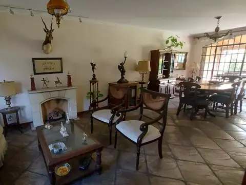CASAS - CASA - SAN ISIDRO - SANTA RITA, GRAN BS. AS. NORTE