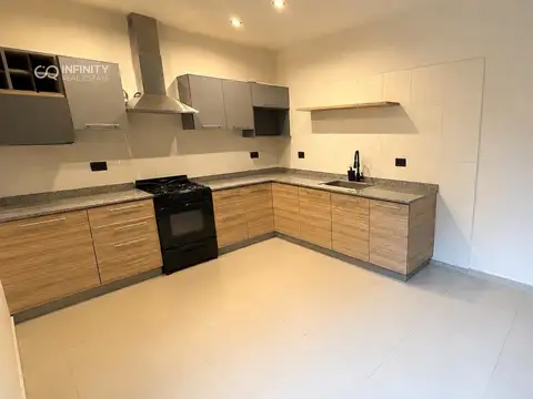 Departamento en Alquiler de 2 dormitorios