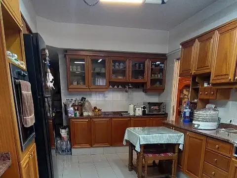Departamento en Venta de 4 dormitorios