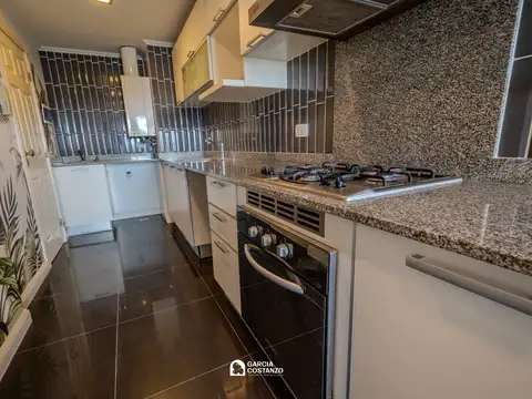 Departamento en Venta en Mar del Plata, USD 320.000