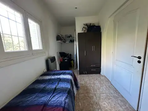 VENTA CASA QUINTA LA REJA 4 AMBIENTES PARQUE