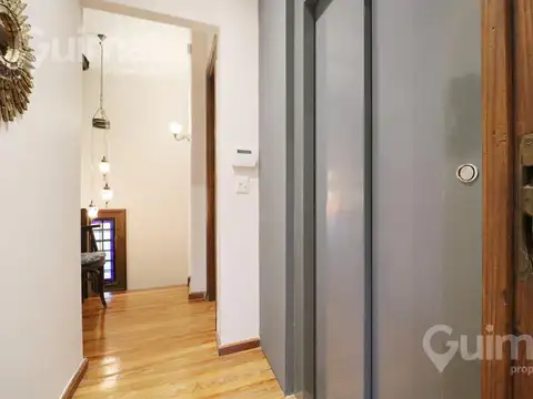 Casa en Venta en Belgrano R, USD 720.000