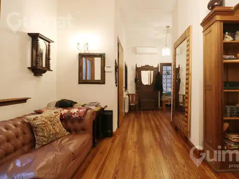 Casa en Venta 100 años