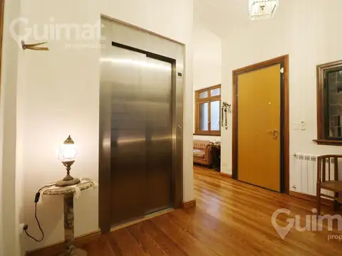 Casa en Venta en Belgrano R, USD 720.000