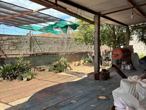 Casa en Venta 14 años