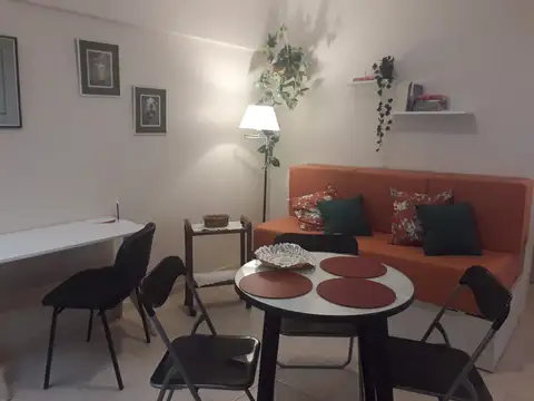 Departamento en Venta en Barrio Norte, USD 59.000