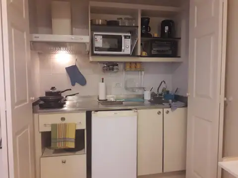 Departamento en Venta Apto profesional