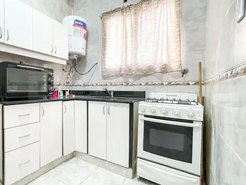 Departamento en Alquiler 50 años